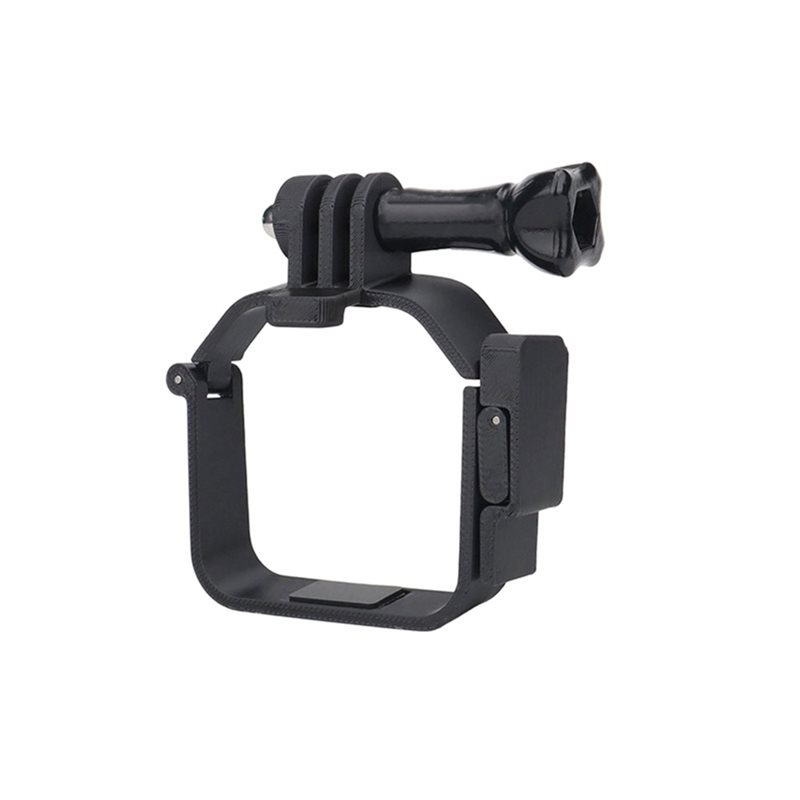 Drone Camera Mount - A99E-Camera Holder Bracket For DJI Mini