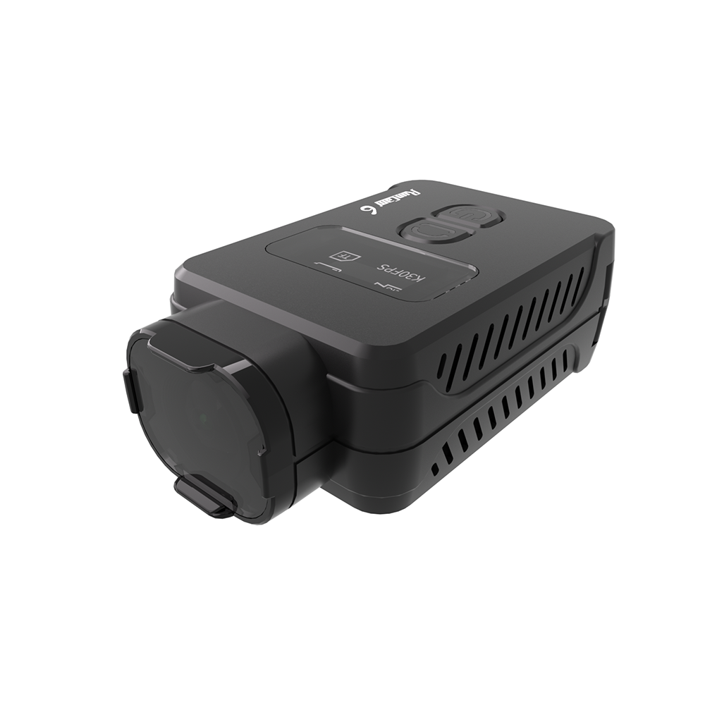 RunCam 6 4K 128GB SD Card 30FP - огляд і ціна Drone Camera Wide Angle