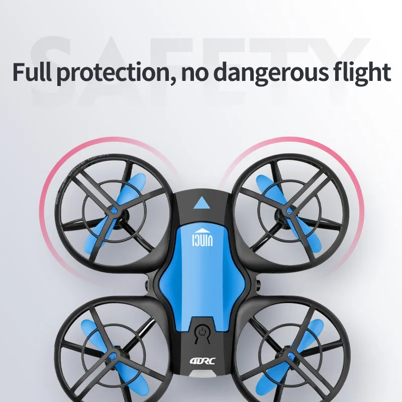 V8 New Mini Drone 4K Professio - огляд і ціна Drone Camera Hd