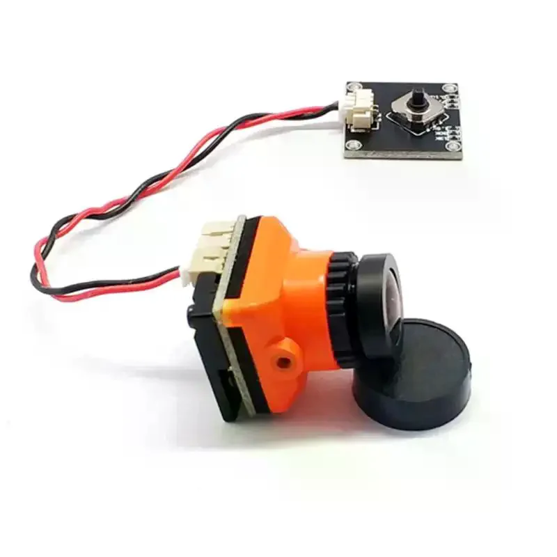 Mini FPV Camera With Super Wid - огляд і ціна Drone Camera Lens