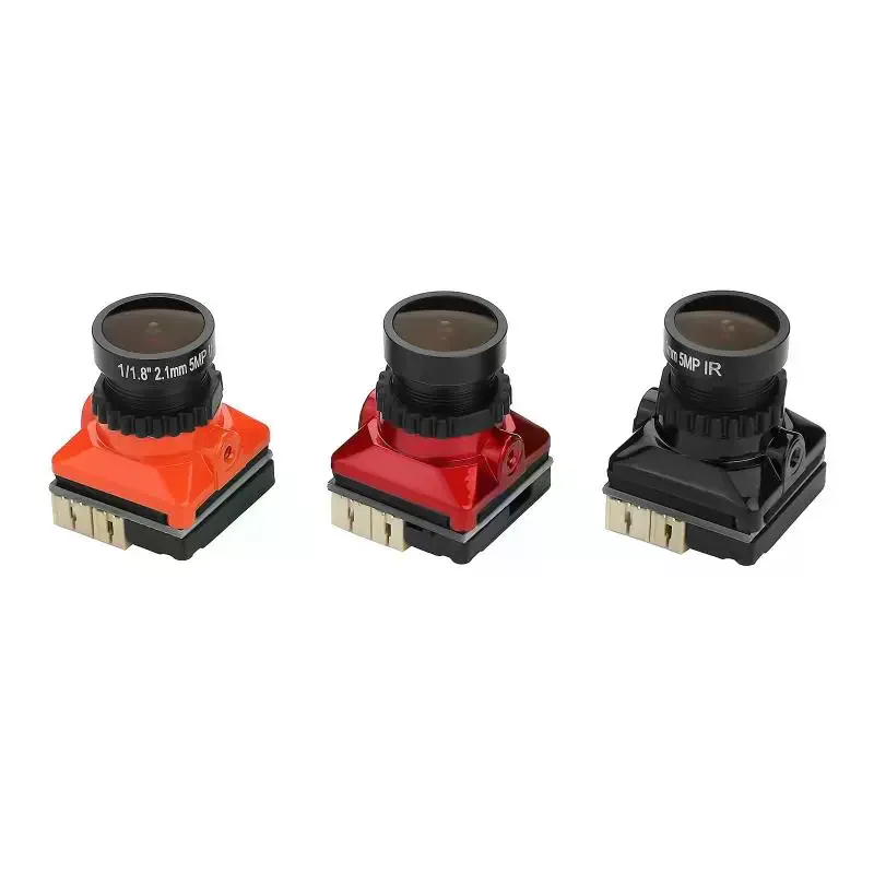 Mini FPV Camera With Super Wid - огляд і ціна Drone Camera Lens