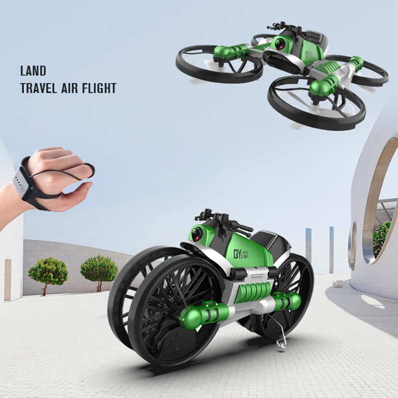 WIFI FPV uav aircraft Motorcyc - огляд і ціна Drone Camera Wide Angle