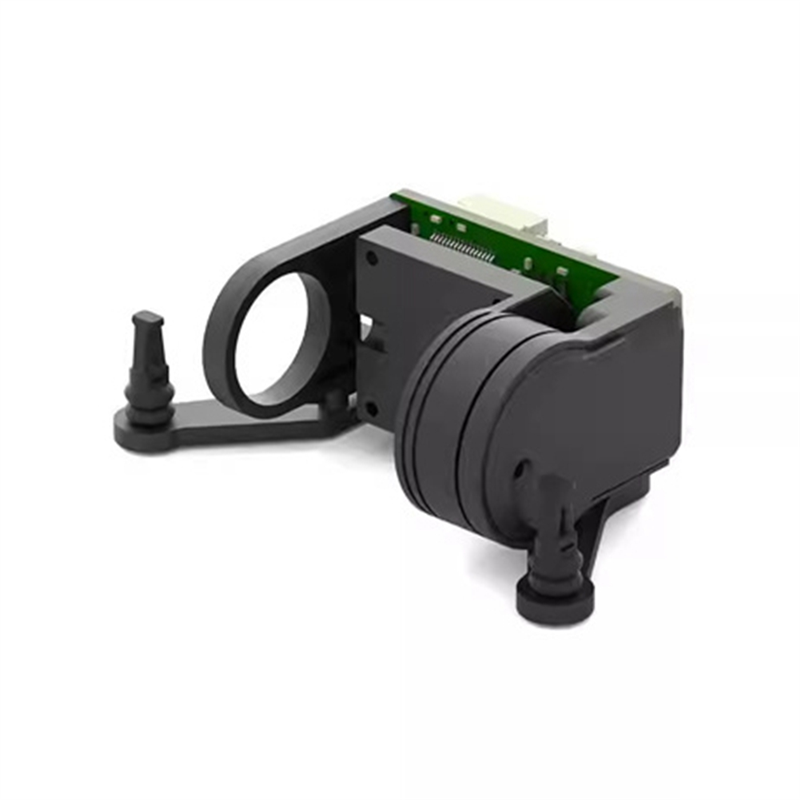 FGGS-GM1 FPV Camera Gimbal Pan - огляд і ціна Drone Camera With Gimbal