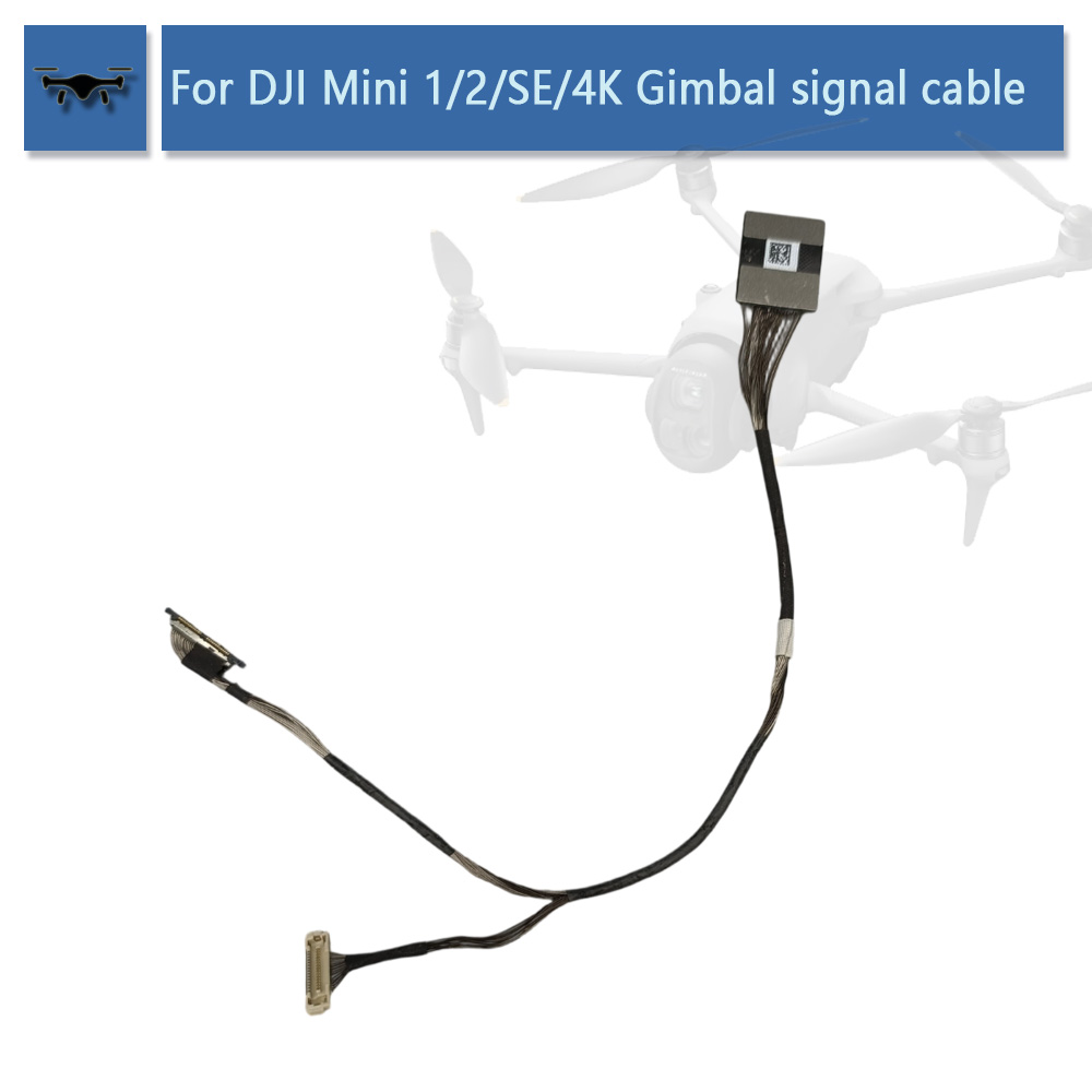 Original Mini 1/2/SE/2SE/Mini  - огляд і ціна Drone Camera Night Vision