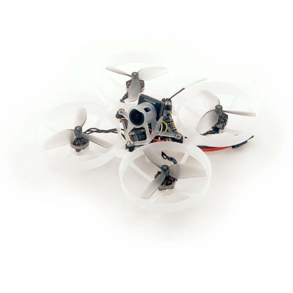 Happymodel Mobula7 HD Freestyl - огляд і ціна Drone Camera Mount