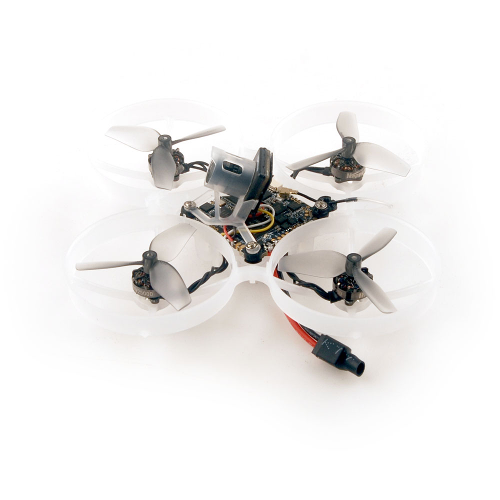 Happymodel Mobula7 HD Freestyl - огляд і ціна Drone Camera Mount