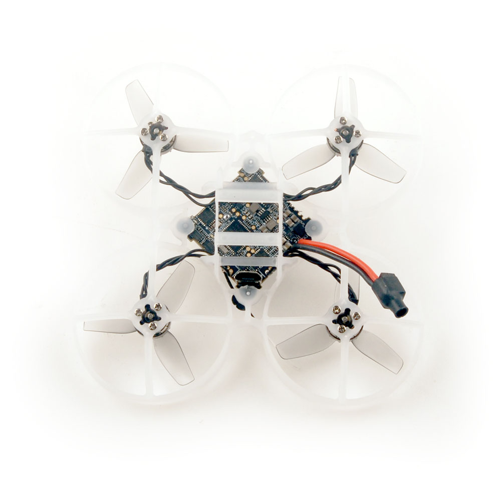 Happymodel Mobula7 HD Freestyl - огляд і ціна Drone Camera Mount