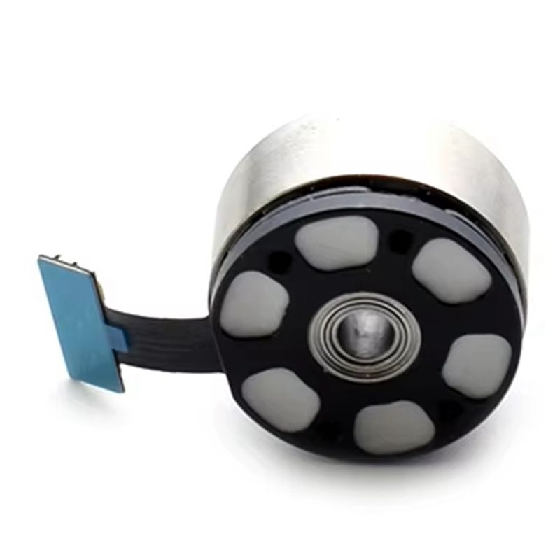 DT98 Gimbal Yaw Motor Replacem - огляд і ціна Autel Drone Evo Max 4T
