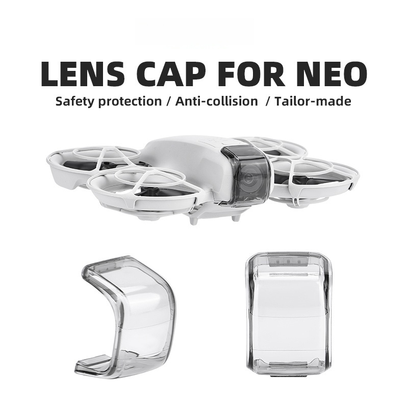 Lens Cap For DJI Neo Lens Cove - огляд і ціна Drone Camera Filter