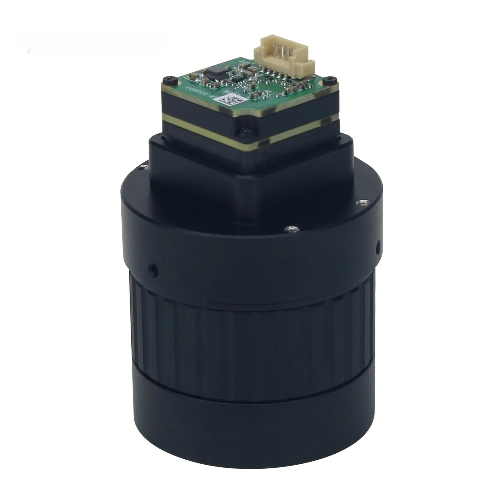 640X512 13MM/19MM/25MM/35MM/50 - огляд і ціна Drone Camera Thermal