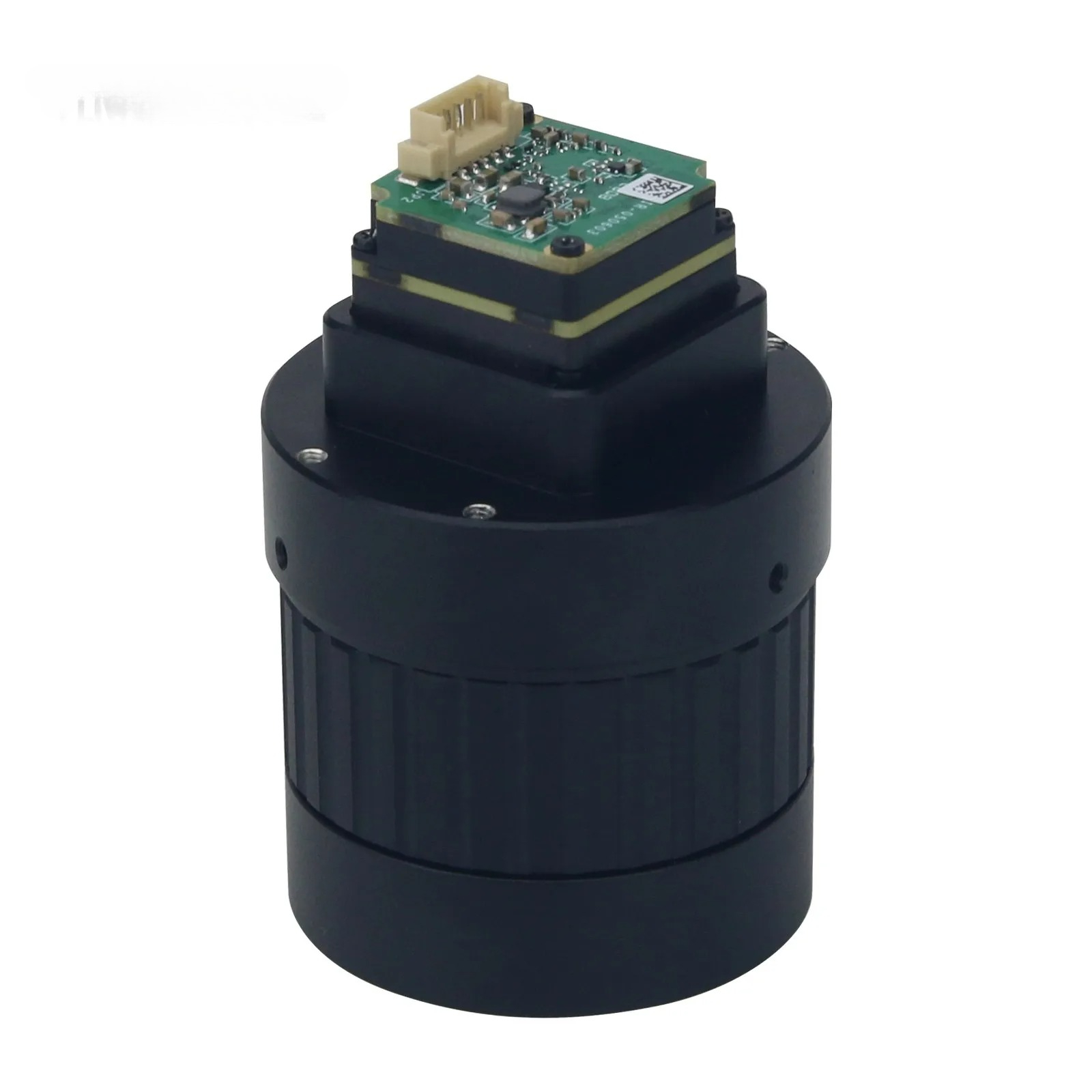 640X512 13MM/19MM/25MM/35MM/50 - огляд і ціна Drone Camera Thermal