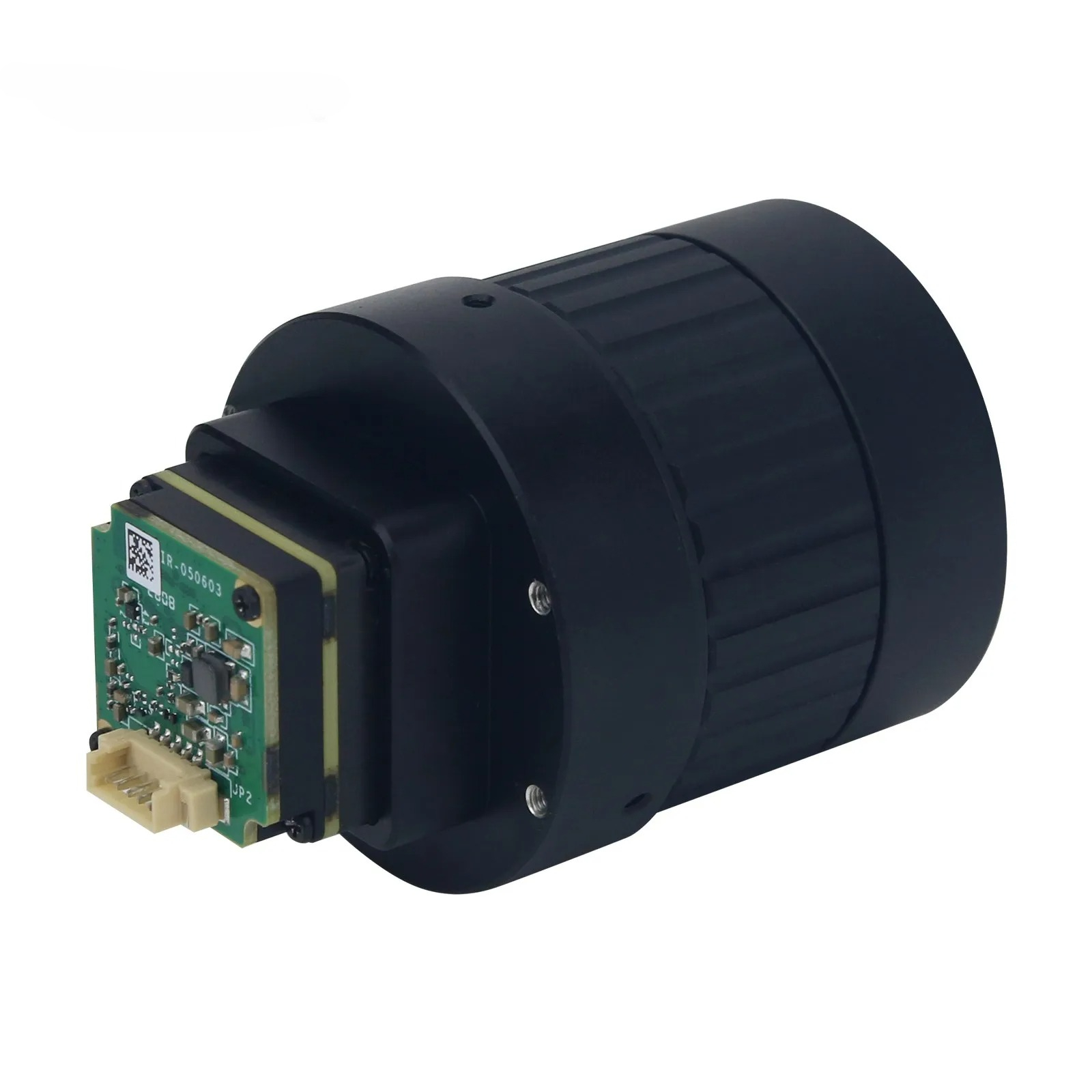 640X512 13MM/19MM/25MM/35MM/50 - огляд і ціна Drone Camera Thermal