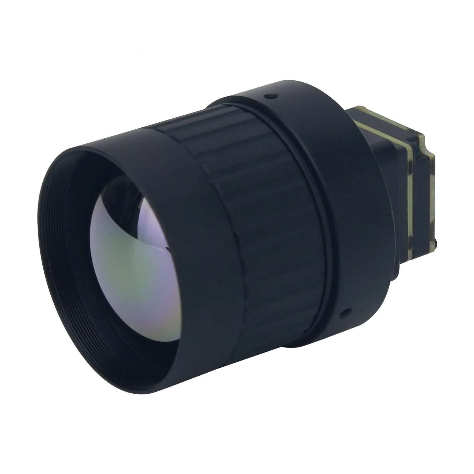 640X512 13MM/19MM/25MM/35MM/50 - огляд і ціна Drone Camera Thermal