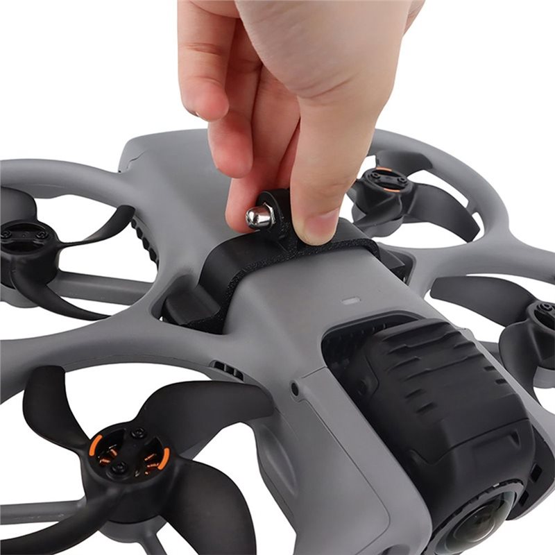 New-Extension Bracket For DJI  - огляд і ціна Drone Camera Mount