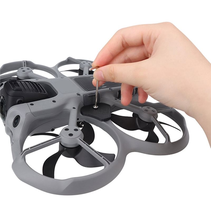 New-Extension Bracket For DJI  - огляд і ціна Drone Camera Mount