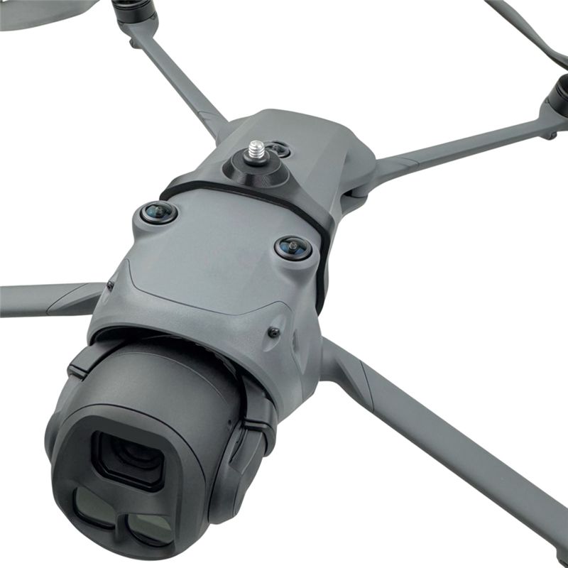 [NEW!A25P】 For DJI 4 Pro Top E - огляд і ціна Drone Camera Mount