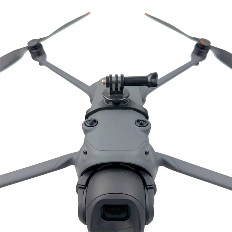 [NEW!A25P】 For DJI 4 Pro Top E - огляд і ціна Drone Camera Mount