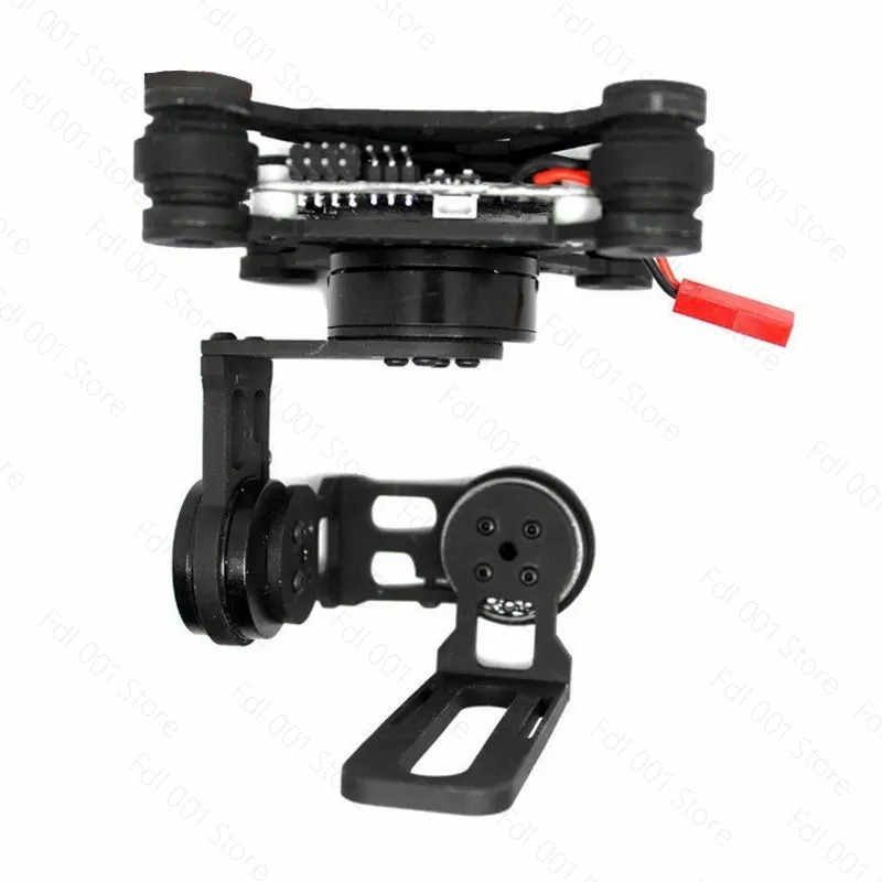 Model aircraft drone three-axi - огляд і ціна Drone Camera With Gimbal