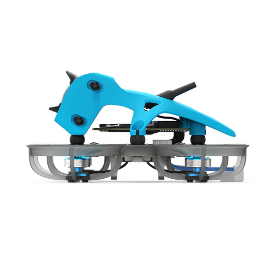 BETAFPV Meteor65 Pro II O4/PNP - огляд і ціна Drone Camera Night Vision