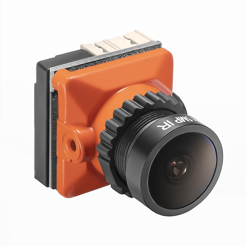 Mini FPV Camera With Super Wid - огляд і ціна Drone Camera Lens