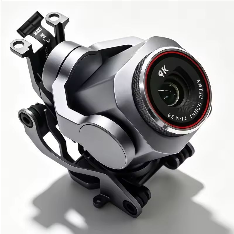 Gimbal Camera Replacement Repa - огляд і ціна Autel Drone Evo Lite