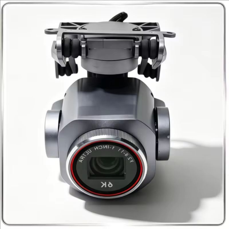 Gimbal Camera Replacement Repa - огляд і ціна Autel Drone Evo Lite
